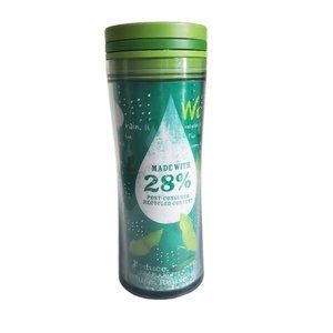 2009 Starbucks Green Eco Friendly Travel Tumbler